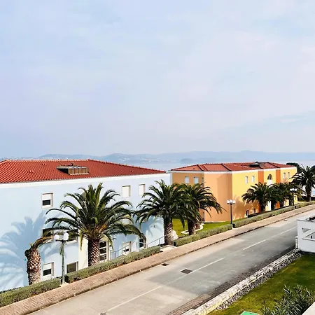 Tamara アパート *