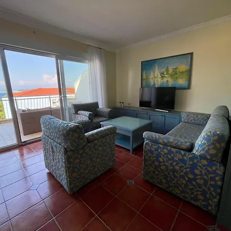 Appartement Tamara *