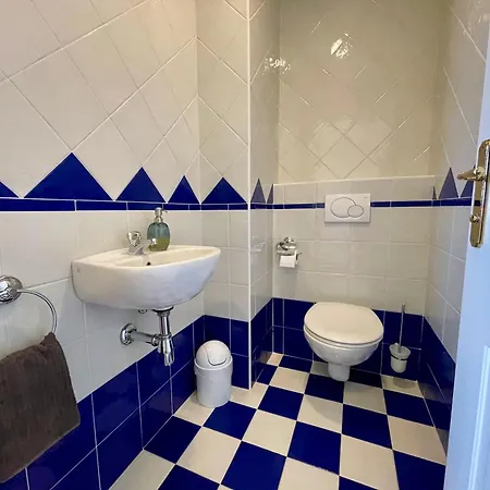 アパート Tamara サヴドリア