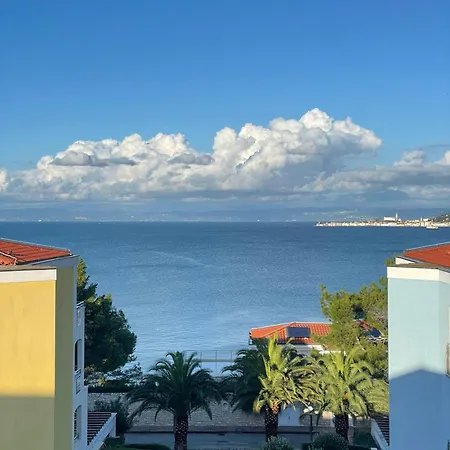 Tamara アパート *