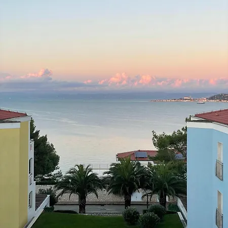 アパート Tamara サヴドリア