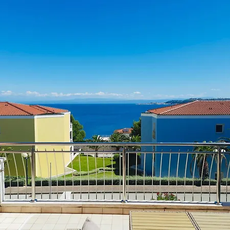 アパート Tamara サヴドリア