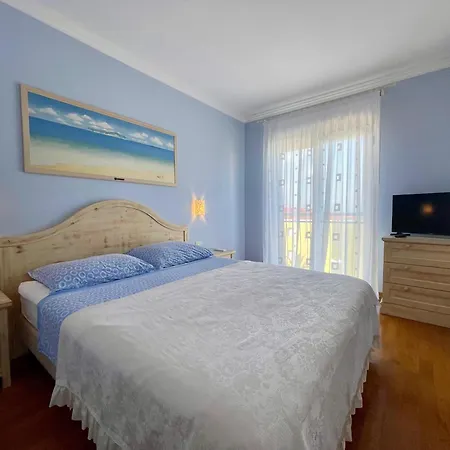 Apartament Tamara