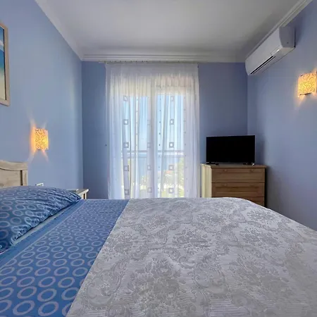 Tamara By Partner Tourist Agency Apartment Savudrija