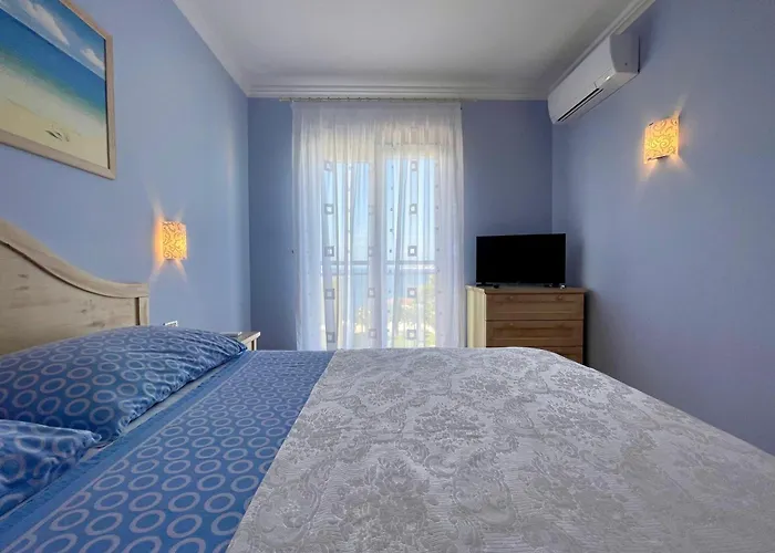 Tamara Apartament Savudrija