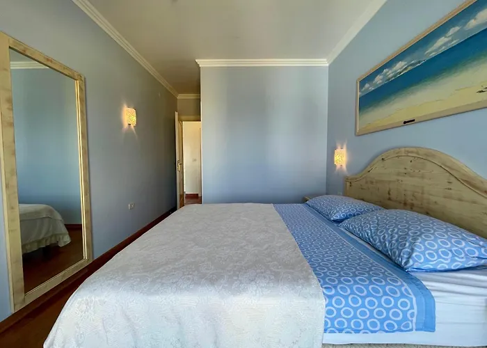 Tamara Apartament Savudrija