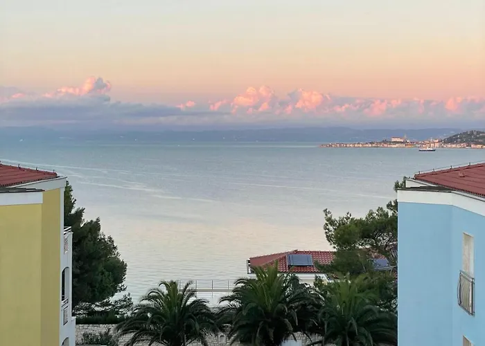 Apartament Tamara Savudrija