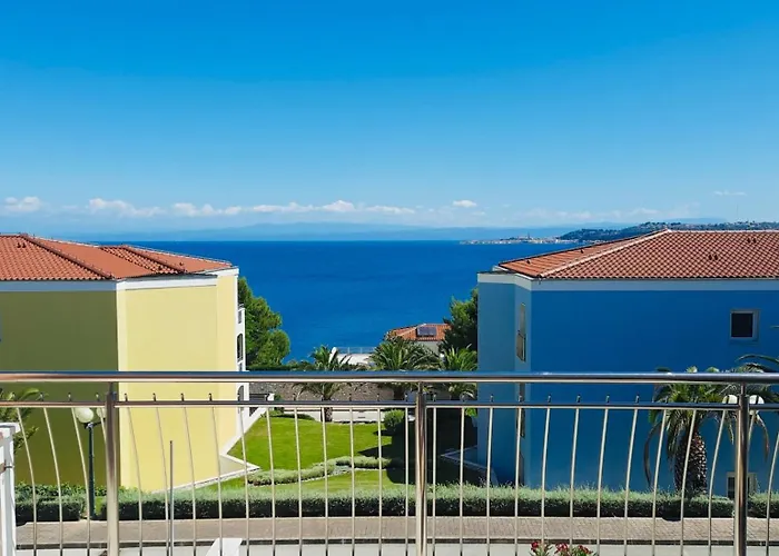 Apartament Tamara Savudrija